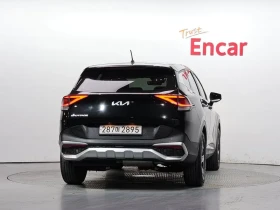 Kia Sportage Diesel 2.0 2Wd Trendy, снимка 4
