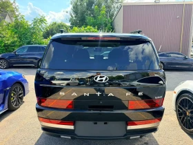 Hyundai Santa fe Preferred/ hybrid/ AWD, снимка 5