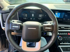 Hyundai Santa fe Preferred/ hybrid/ AWD, снимка 12