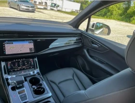 Audi Q7 * * ОФИЦИАЛНО ПРЕДСТАВИТЕЛСТВО АУДИ* * , снимка 13