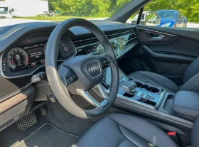 Audi Q7 * * ОФИЦИАЛНО ПРЕДСТАВИТЕЛСТВО АУДИ* * , снимка 11