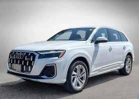 Audi Q7 * * ОФИЦИАЛНО ПРЕДСТАВИТЕЛСТВО АУДИ* * , снимка 3