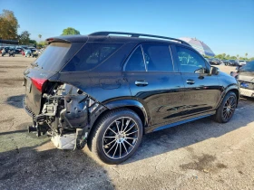 Mercedes-Benz GLE 350 * 4MATIC* , снимка 4