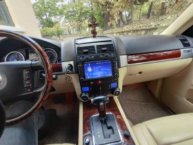 VW Touareg, снимка 4