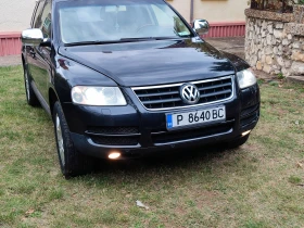 VW Touareg, снимка 13