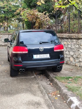 VW Touareg, снимка 9
