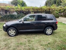 VW Touareg, снимка 15