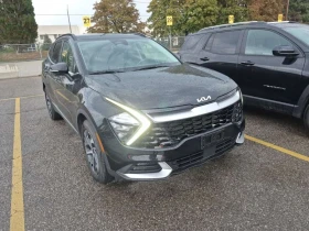 Kia Sportage, снимка 2