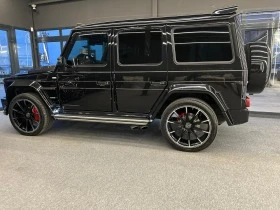 Mercedes-Benz G 63 AMG Brabus  - [5] 