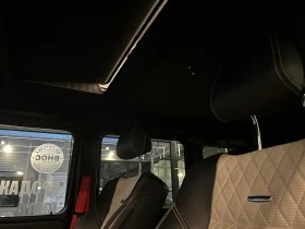 Mercedes-Benz G 63 AMG Brabus  - [15] 