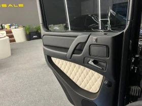 Mercedes-Benz G 63 AMG Brabus  - [16] 