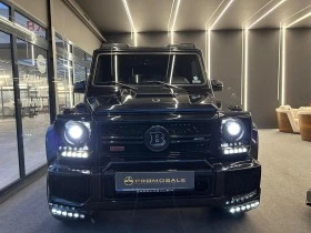  Mercedes-Benz G 63 A...