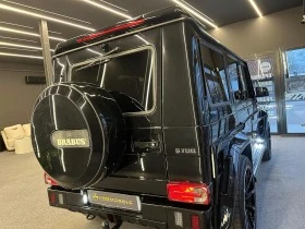 Mercedes-Benz G 63 AMG Brabus  - [8] 