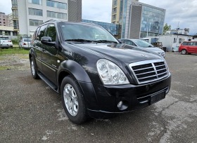 SsangYong Rexton II RX270xvt* 186hp* TOP* FUL*  | Mobile.bg   3