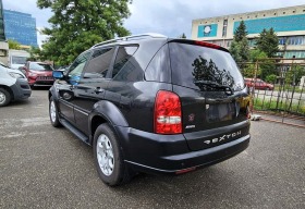 SsangYong Rexton II RX270xvt* 186hp* TOP* FUL*  | Mobile.bg   6