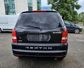 Обява за продажба на SsangYong Rexton II RX270xvt* 186hp* TOP* FUL*  ~11 700 лв. - изображение 4