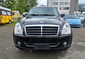 Обява за продажба на SsangYong Rexton II RX270xvt* 186hp* TOP* FUL*  ~11 700 лв. - изображение 1