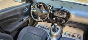 Nissan Juke 1, 5DCi-110* 2015* LED* 5*  *  | Mobile.bg    9