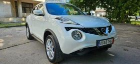 Nissan Juke 1, 5DCi-110* 2015* LED* 5*  *  | Mobile.bg    1