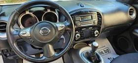 Nissan Juke 1, 5DCi-110* 2015* LED* 5*  *  | Mobile.bg    14