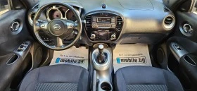 Nissan Juke 1, 5DCi-110* 2015* LED* 5*  *  | Mobile.bg    12