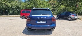 Porsche Cayenne 4.5 S - [4] 