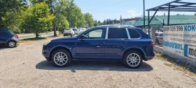 Porsche Cayenne 4.5 S - [3] 