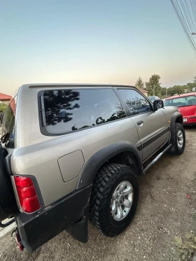 Nissan Patrol Y61 3.0TDI 159HP, снимка 5