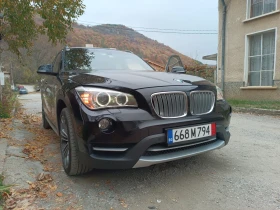 Обява за продажба на BMW X1 1.8Xд.143кс.ZF 8ск. LCI  ~23 750 лв. - изображение 4