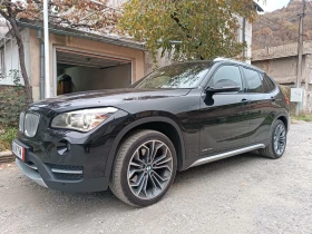 Обява за продажба на BMW X1 1.8Xд.143кс.ZF 8ск. LCI  ~23 750 лв. - изображение 1