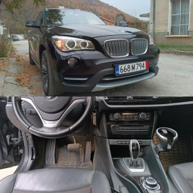 Обява за продажба на BMW X1 1.8Xд.143кс.ZF 8ск. LCI  ~23 750 лв. - изображение 1