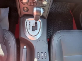 Nissan Qashqai 2.0, кожа, панорама, ГАЗ, снимка 13