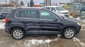 VW Tiguan 2.0 TDi 4x4 AUT., снимка 7