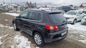 VW Tiguan 2.0 TDi 4x4 AUT., снимка 4