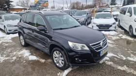 VW Tiguan 2.0 TDi 4x4 AUT., снимка 2