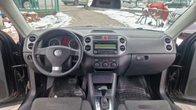 VW Tiguan 2.0 TDi 4x4 AUT., снимка 11