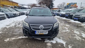 VW Tiguan 2.0 TDi 4x4 AUT., снимка 6