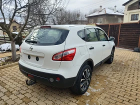 Nissan Qashqai = = 1.6= = , снимка 4