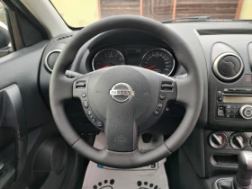 Nissan Qashqai = = 1.6= = , снимка 13