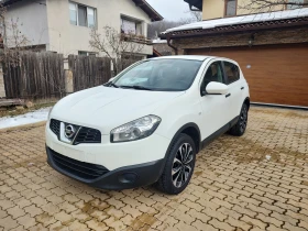 Nissan Qashqai = = 1.6= = , снимка 1