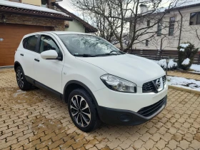 Nissan Qashqai = = 1.6= = , снимка 3