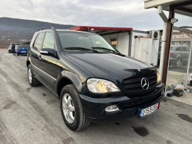 Mercedes-Benz ML 270 CDI Facelift 6+ 1 места, снимка 1