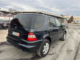 Mercedes-Benz ML 270 CDI Facelift 6+ 1 места, снимка 2