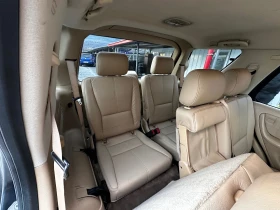 Mercedes-Benz ML 270 CDI Facelift 6+ 1 места, снимка 16