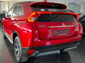     Mitsubishi Eclipse Cross 2.2DI-D 148 . Keyless Carplay Head