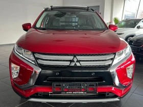 Mitsubishi Eclipse Cross 2.2DI-D 148 . Keyless Carplay Head | Mobile.bg    5