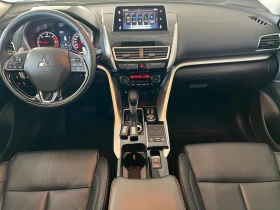 Mitsubishi Eclipse Cross 2.2DI-D 148 . Keyless Carplay Head | Mobile.bg    10