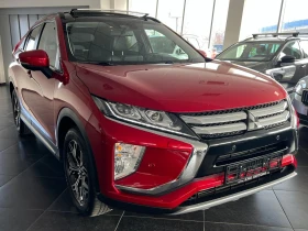     Mitsubishi Eclipse Cross 2.2DI-D 148 . Keyless Carplay Head