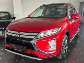     Mitsubishi Eclipse Cross 2.2DI-D 148 . Keyless Carplay Head