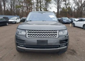 Land Rover Range rover 5.0L V8 SUPERCHARGED | Mobile.bg    8